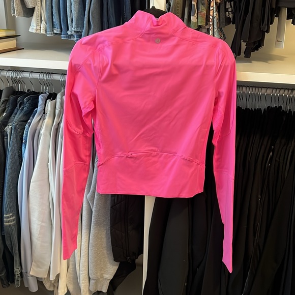 Lululemon Final Mile Jacket - Picture 4 of 5